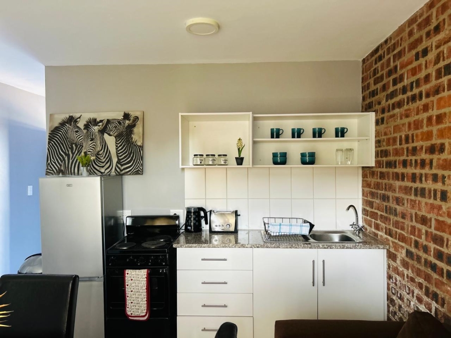 2 Bedroom Property for Sale in Raceway Free State